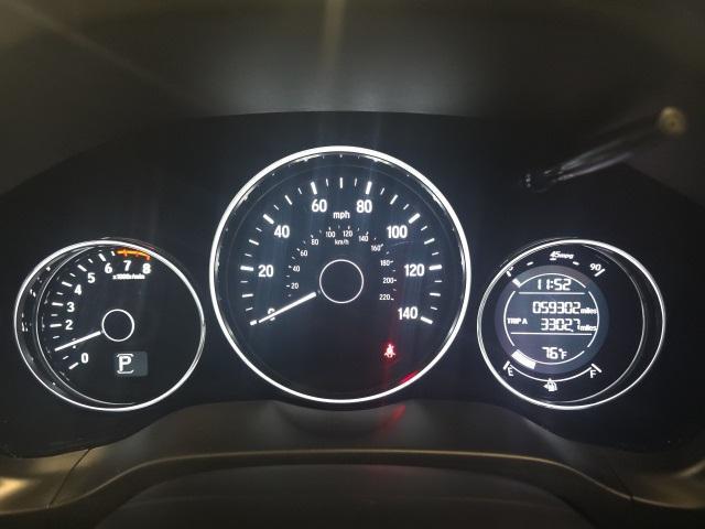 used 2018 Honda HR-V car, priced at $17,998