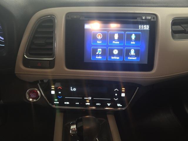 used 2018 Honda HR-V car, priced at $17,998