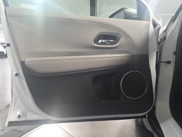 used 2018 Honda HR-V car, priced at $17,998