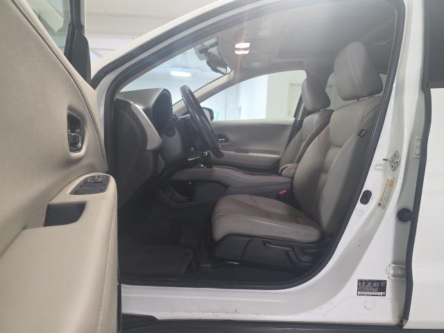 used 2018 Honda HR-V car, priced at $17,998