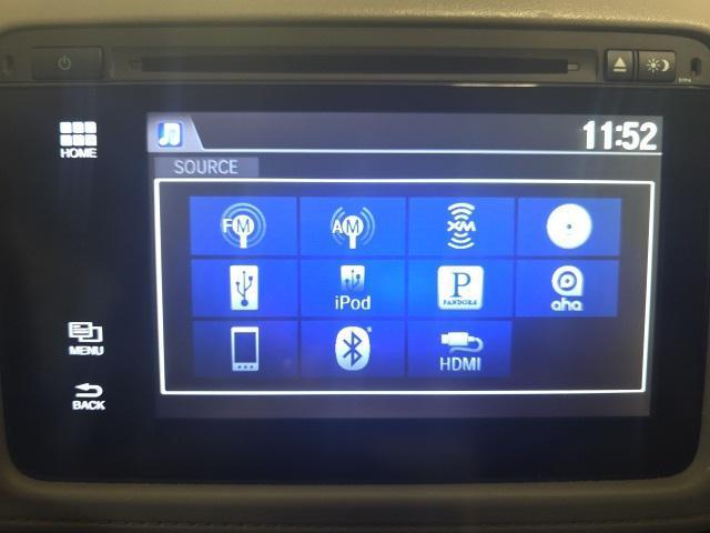 used 2018 Honda HR-V car, priced at $17,998
