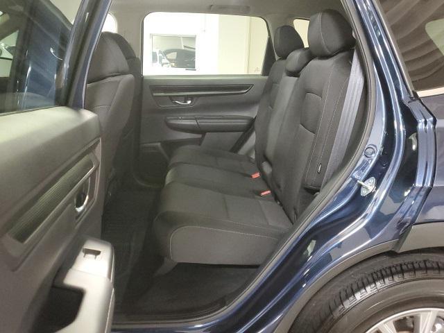 used 2025 Honda CR-V car, priced at $28,498