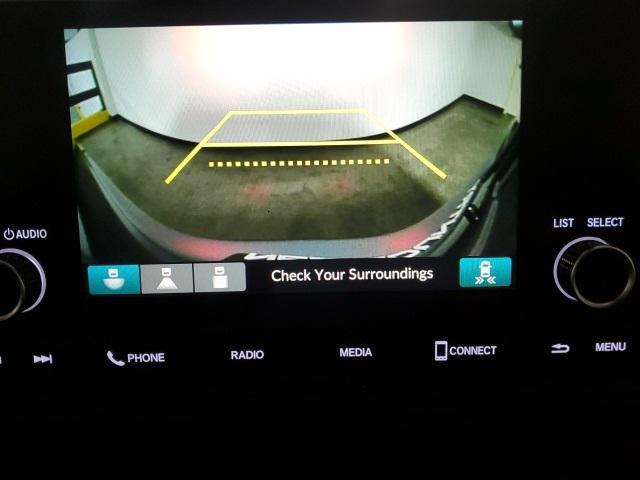 used 2025 Honda CR-V car, priced at $28,498