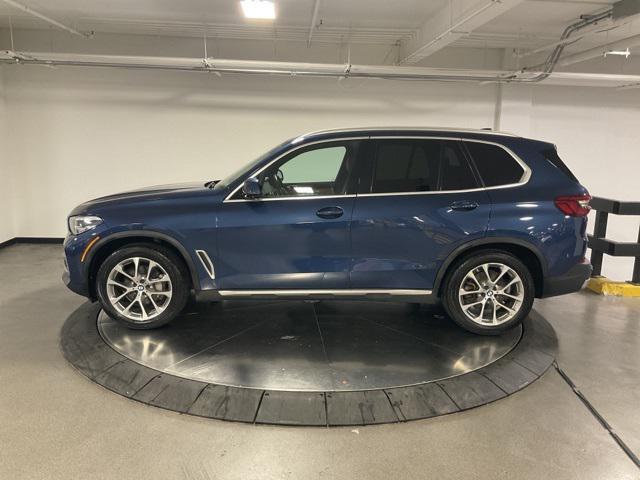 used 2019 BMW X5 car, priced at $29,998