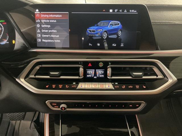 used 2019 BMW X5 car, priced at $29,998