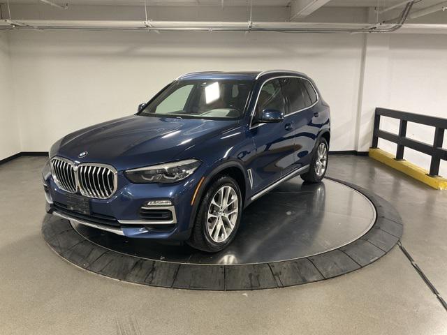 used 2019 BMW X5 car, priced at $29,998