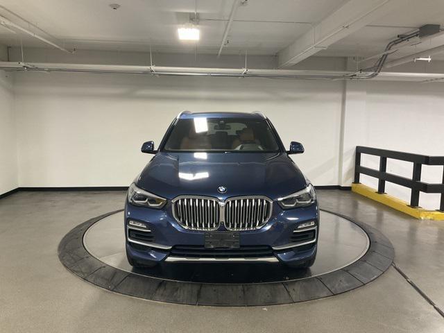 used 2019 BMW X5 car, priced at $29,998