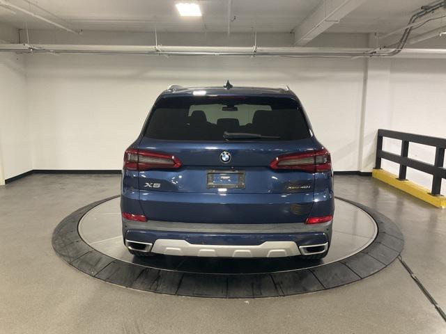 used 2019 BMW X5 car, priced at $29,998