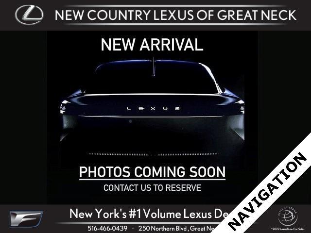 used 2021 Lexus NX 300 car, priced at $29,988