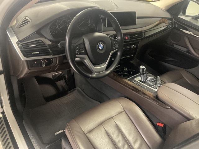 used 2015 BMW X5 car, priced at $14,998