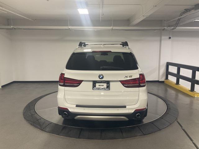 used 2015 BMW X5 car, priced at $14,998