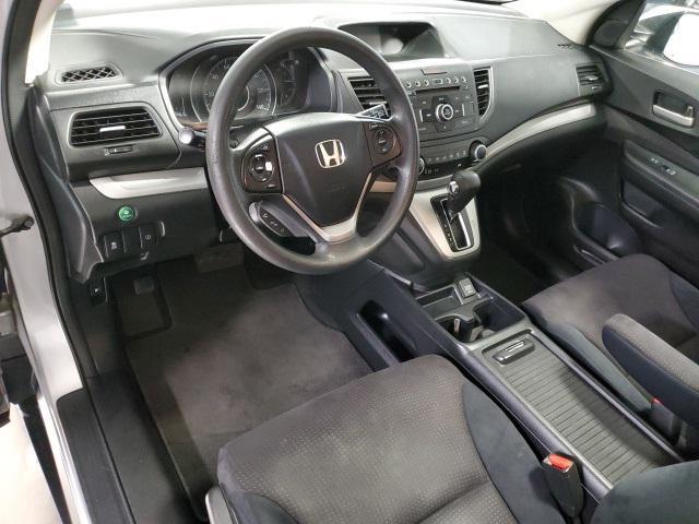 used 2014 Honda CR-V car, priced at $13,998