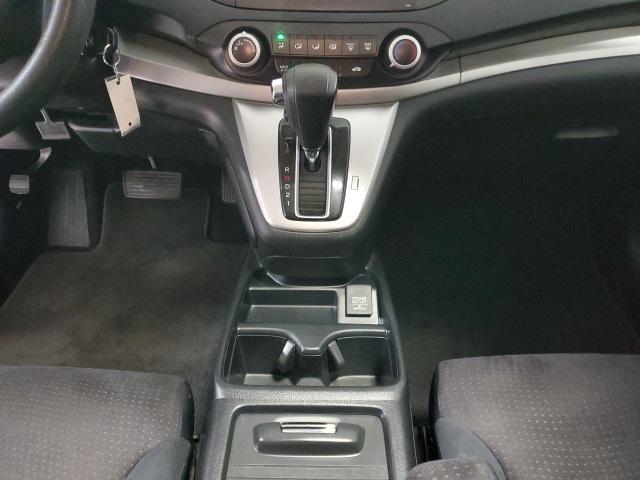 used 2014 Honda CR-V car, priced at $13,998