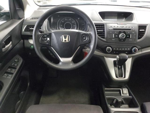 used 2014 Honda CR-V car, priced at $13,998