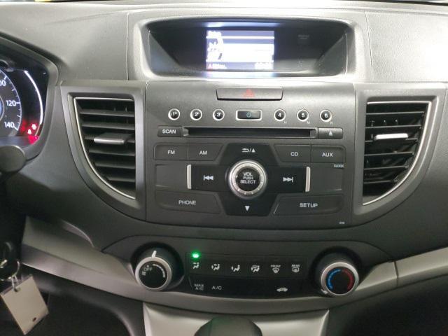 used 2014 Honda CR-V car, priced at $13,998