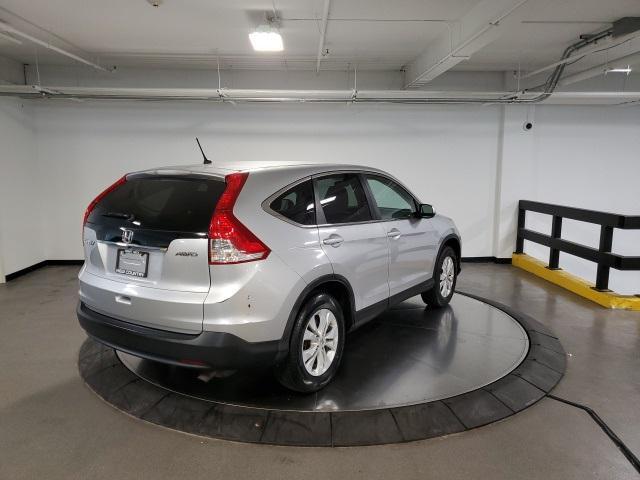 used 2014 Honda CR-V car, priced at $13,998