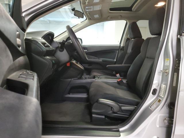 used 2014 Honda CR-V car, priced at $13,998