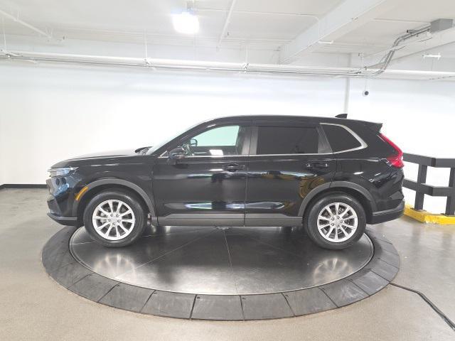 used 2023 Honda CR-V car, priced at $29,998