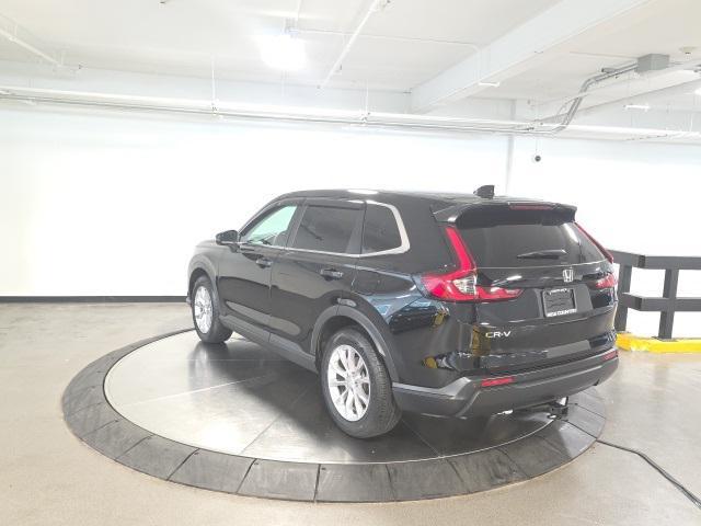 used 2023 Honda CR-V car, priced at $29,998