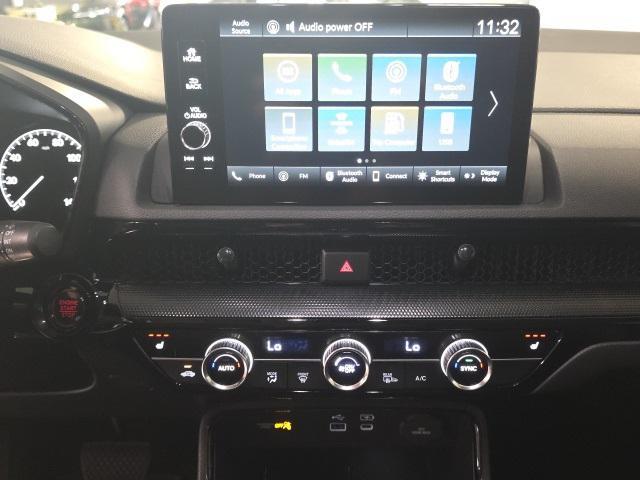used 2023 Honda CR-V car, priced at $29,998
