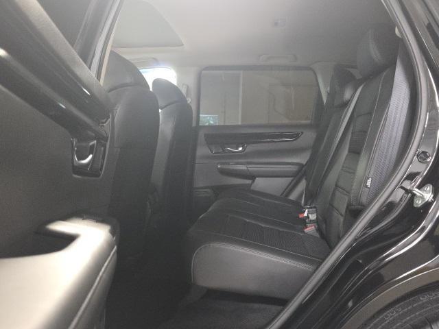 used 2023 Honda CR-V car, priced at $29,998