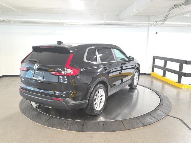 used 2023 Honda CR-V car, priced at $29,998