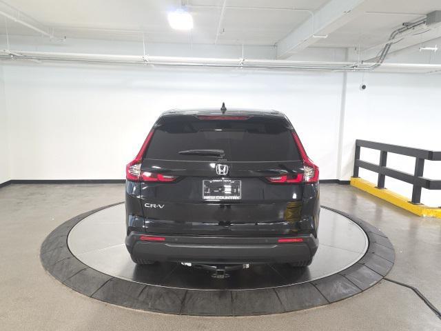 used 2023 Honda CR-V car, priced at $29,998