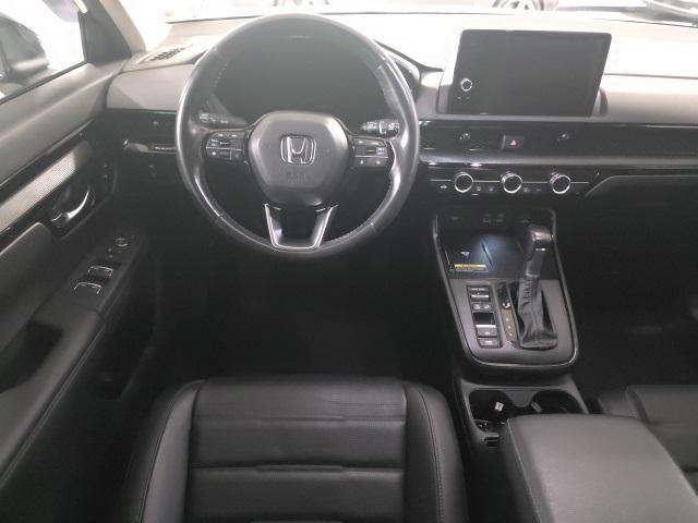 used 2023 Honda CR-V car, priced at $29,998