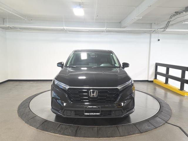 used 2023 Honda CR-V car, priced at $29,998