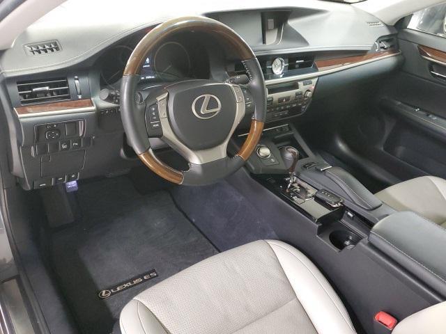 used 2013 Lexus ES 350 car, priced at $16,998