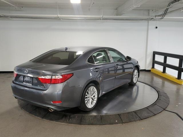 used 2013 Lexus ES 350 car, priced at $16,998