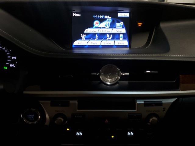 used 2013 Lexus ES 350 car, priced at $16,998