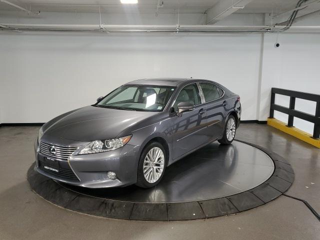 used 2013 Lexus ES 350 car, priced at $16,998