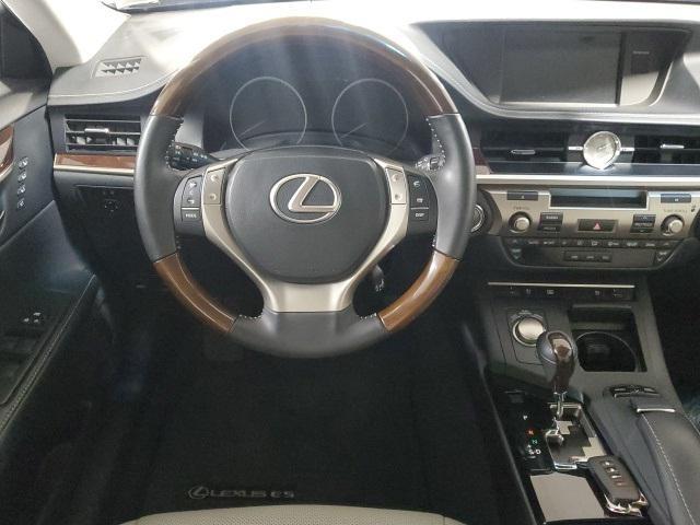 used 2013 Lexus ES 350 car, priced at $16,998