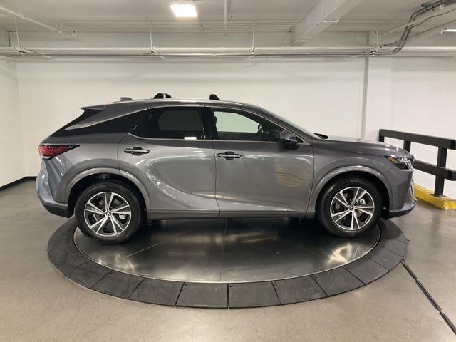 used 2023 Lexus RX 350 car, priced at $48,498