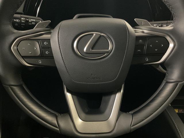 used 2023 Lexus RX 350 car, priced at $48,498