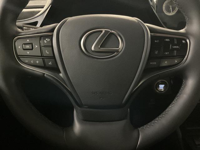 used 2022 Lexus ES 350 car, priced at $33,998