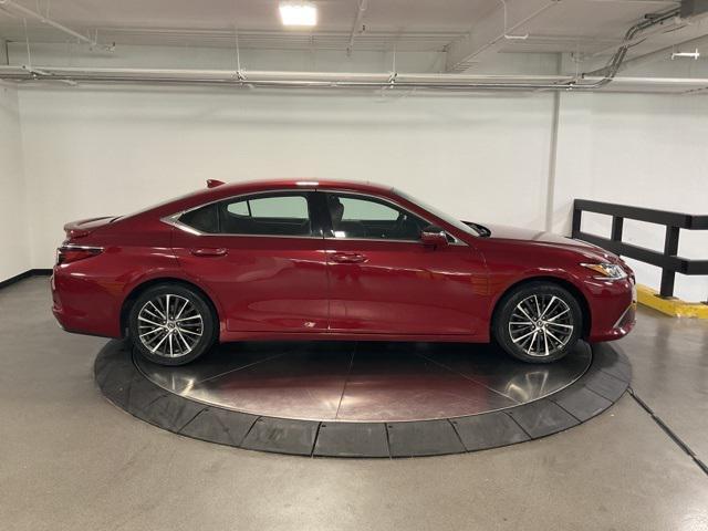 used 2022 Lexus ES 350 car, priced at $33,998