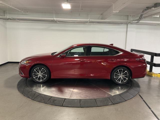 used 2022 Lexus ES 350 car, priced at $33,998