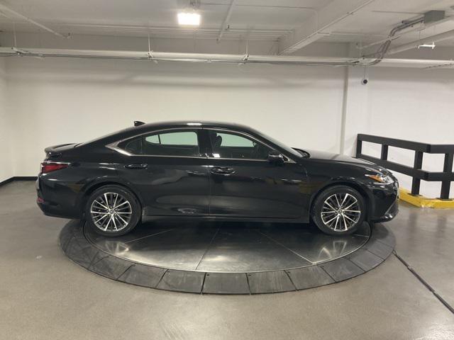 used 2022 Lexus ES 350 car, priced at $33,998