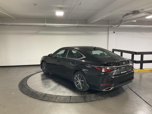 used 2022 Lexus ES 350 car, priced at $33,998