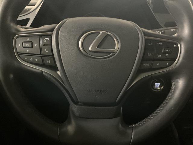 used 2022 Lexus ES 350 car, priced at $33,998