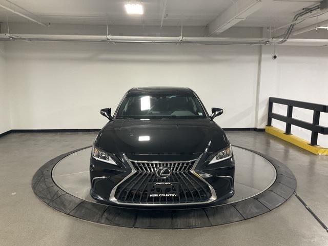 used 2022 Lexus ES 350 car, priced at $33,998