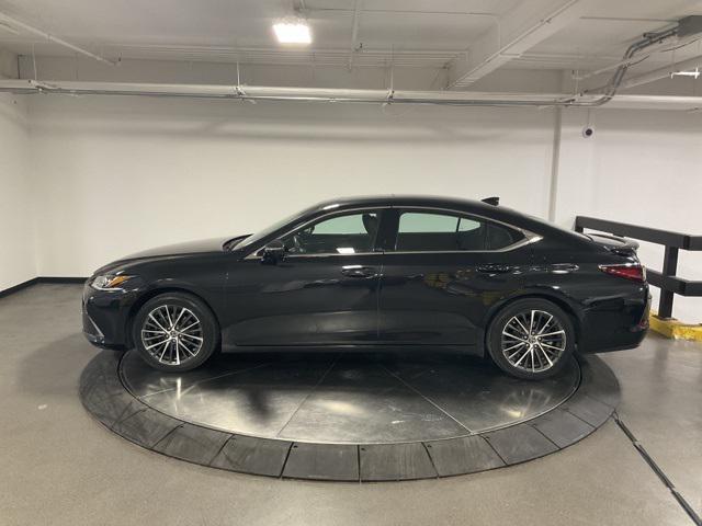 used 2022 Lexus ES 350 car, priced at $33,998