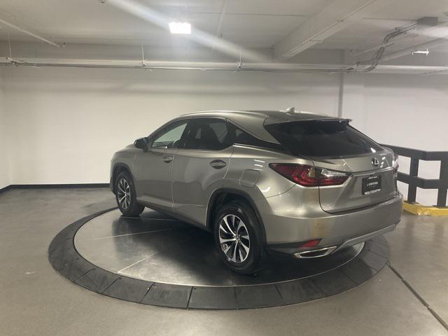 used 2022 Lexus RX 350 car, priced at $42,998