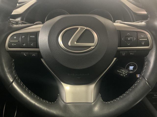 used 2022 Lexus RX 350 car, priced at $42,998