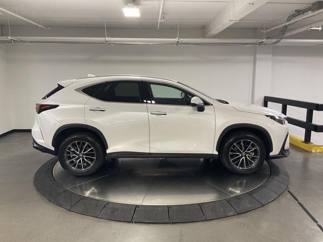 used 2024 Lexus NX 350 car, priced at $41,498