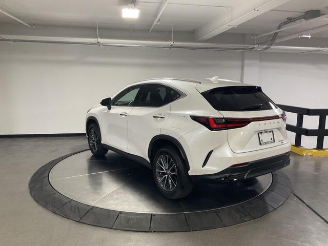 used 2024 Lexus NX 350 car, priced at $41,498