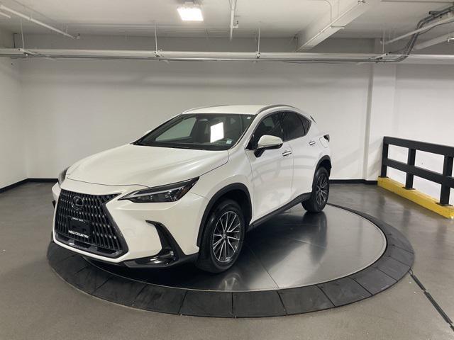 used 2024 Lexus NX 350 car, priced at $41,498