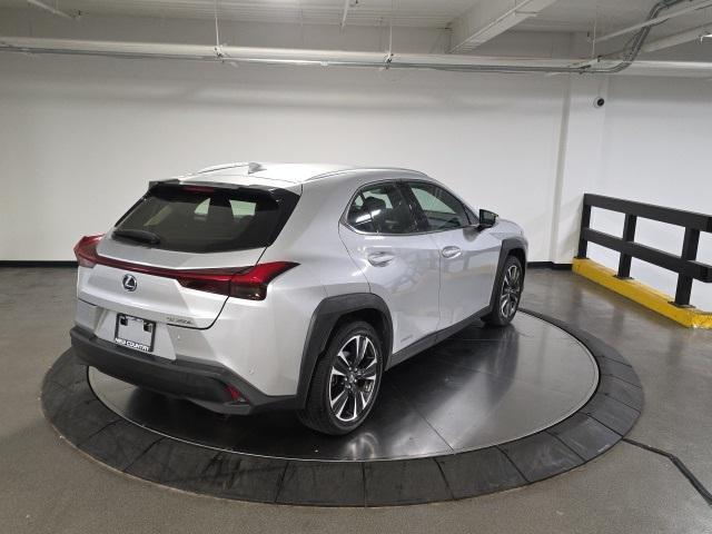 used 2020 Lexus UX 250h car, priced at $29,998